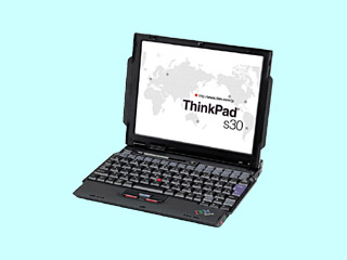 IBM ThinkPad s30 2639-RAJ