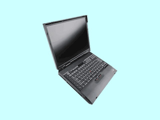 IBM ThinkPad A30p 2653-66J