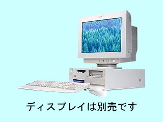 IBM NetVista M41 6792-33J