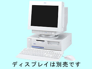 IBM NetVista M41 6792-3HJ