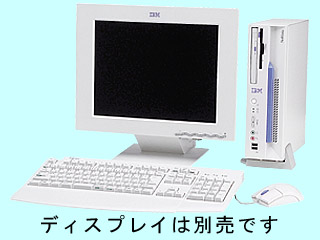 IBM NetVista M41 Slim 6843-S6J