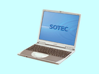 SOTEC AFiNA note AN360xp