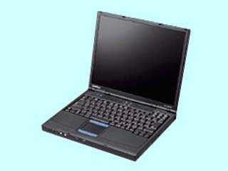 COMPAQ Evo Notebook N600c P1200/14X/256/30/V/C/P2 470031-823