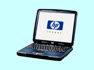 HP omnibook xe3L C850 14X 128/20 CD 98S C F4298W#ABJ