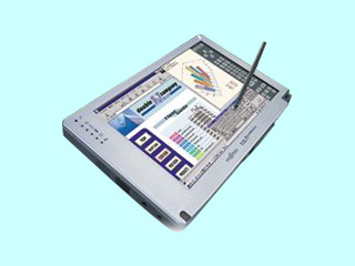 FUJITSU FM PenNote モデルT1 FMPENT1W9