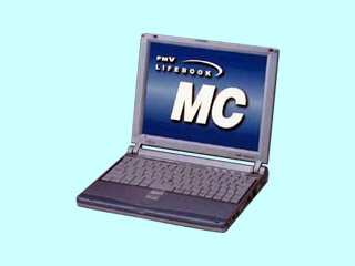 FUJITSU FMV-LIFEBOOK FMV-660MC9/W FMV9MCKTL3