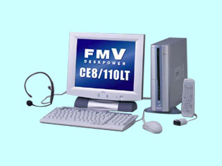 FUJITSU FMV-DESKPOWER CE8/110LT FMVCE811LT
