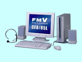 FUJITSU FMV-DESKPOWER CE8/85L FMVCE885L