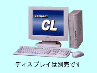 FUJITSU FMV-6000CLs FMVCL12181