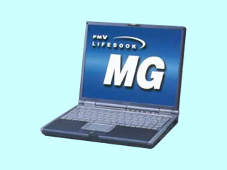 FUJITSU FMV-LIFEBOOK FMV-675MG FMVMGRL2