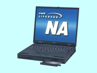 FUJITSU FMV-LIFEBOOK FMV-6120NA FMVNA9C2