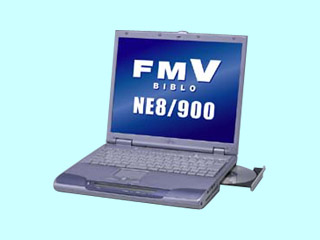 FUJITSU FMV-BIBLO NE8/900 FMVNE890
