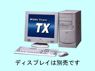 FUJITSU FMV-7000TX FMVTX1R171