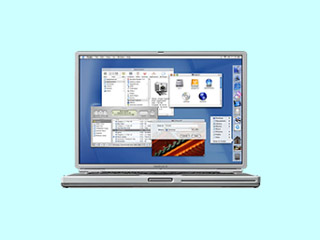 Apple PowerBook G4 M8362J/A