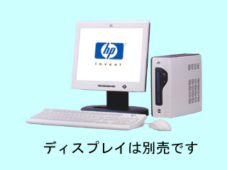 HP e-pc 40 C/950 128/20G/CD/W2K P4322A#ABJ