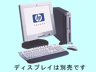 HP vectra vl420 sf P4/1.8 256/40G/CD/XPP P7241A#ABJ