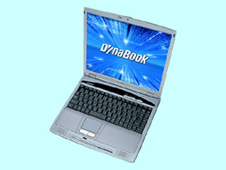 TOSHIBA DynaBook T3/410PME PAT3410PME