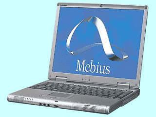 SHARP Mebius PC-FS1-C1
