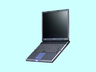 SONY バイオノートGR PCG-GR9E