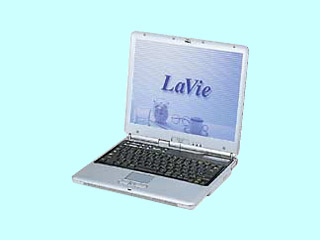 NEC LaVie C LC300/1A PC-LC3001A