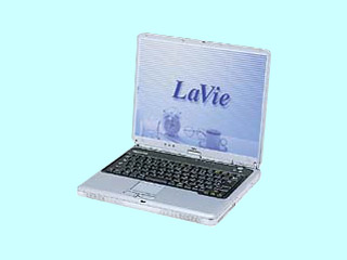 NEC LaVie L LL500/1D PC-LL5001D