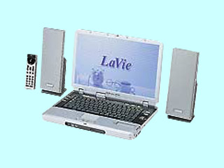 NEC LaVie T LT900/1D PC-LT9001D