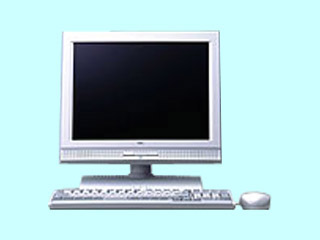 NEC Mate MA10T/FR model ZTD59 PC-MA10TFRZTD59