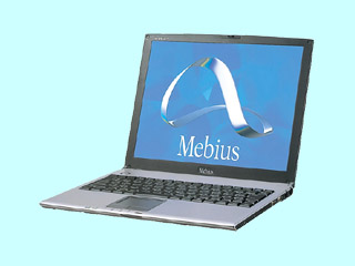 SHARP Mebius MURAMASA PC-MT1-H3S