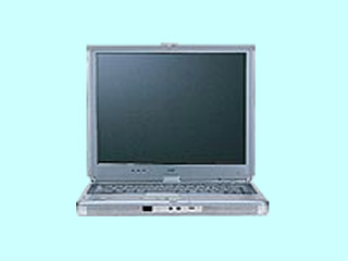 NEC VersaPro VA86J/DX model LYSCE PC-VA86JDXLYSCE