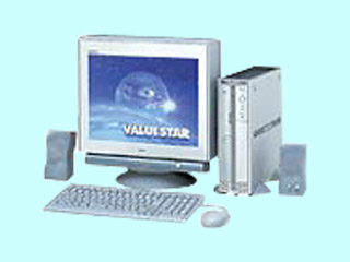 NEC VALUESTAR L VL300/1D PC-VL3001D