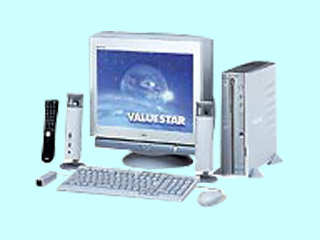 NEC VALUESTAR T VT300/1D PC-VT3001D