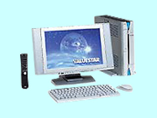 NEC VALUESTAR T VT700/1A PC-VT7001A