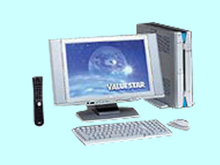 NEC VALUESTAR T VT900/1D PC-VT9001D