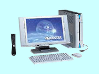 NEC VALUESTAR T VT950/1D PC-VT9501D