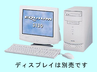 TOSHIBA EQUIUM 3130 EQ10C/N PE31310CN3181