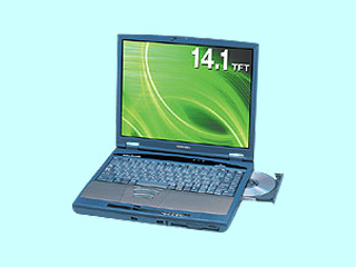 TOSHIBA DynaBook Satellite 1800 SA100P/4 PS18010P461G