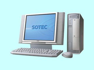 SOTEC PC STATION V4150xp-L5B