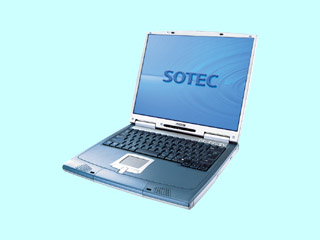 SOTEC WinBook WE3100xp