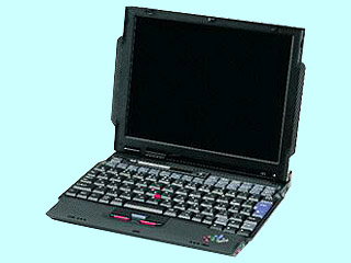 IBM ThinkPad s30 2639-4W2