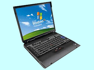 IBM ThinkPad A31p 2653-H6J