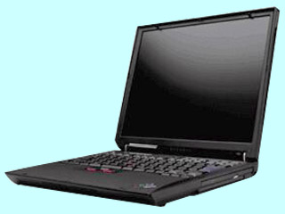 IBM ThinkPad R31 2656-EGJ