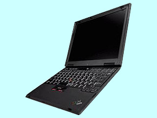 IBM ThinkPad X23 2662-EFJ