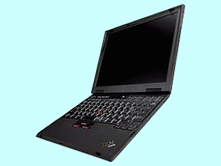 IBM ThinkPad X23 2662-EVJ