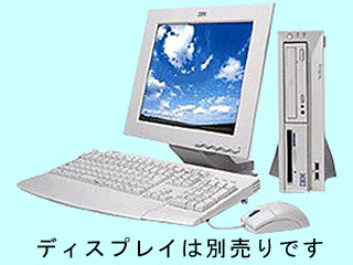 IBM NetVista A21 6339-83J