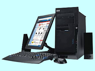 IBM NetVista A22p 6823-41J