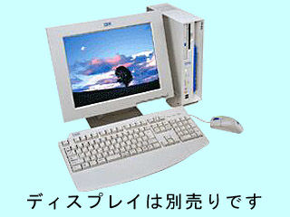 IBM NetVista M41 Slim 6843-S8J