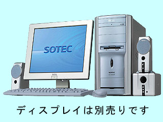 SOTEC PC STATION E4200AVR