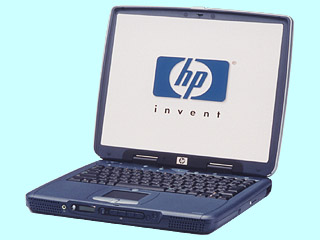 HP omnibook xe3L PM1.0 14X 128/20/CD W2K L F3465K#ABJ