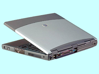 hp direct omnibook xt6050 PM-933 14X 256/30 XPP/W2K CW F4834JS#ABJ+AH-G10