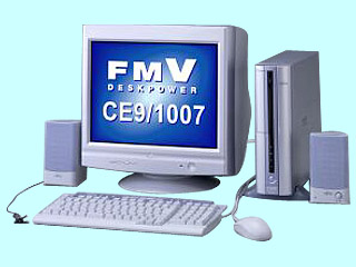 FUJITSU FMV-DESKPOWER CE9/1007 FMVCE9107